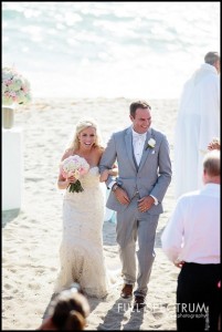 orange county beach wedding