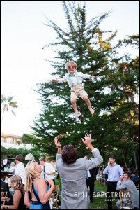 ring bearer