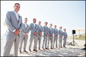 orange county beach wedding