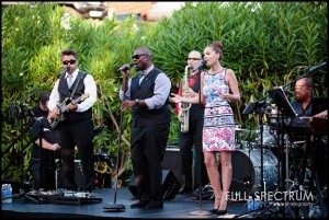 undercover live entertainment