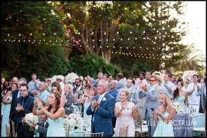 orange county outdoor wedding