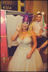 photo booth