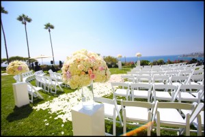 ritz carlton wedding ceremony