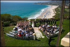 ritz carlton wedding