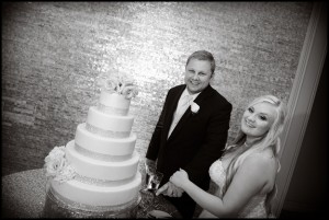 cake cutting