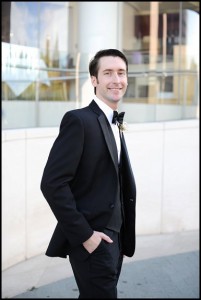 groom