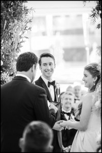 wedding ceremony