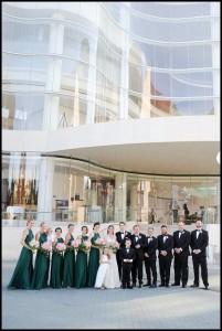 segerstrom wedding