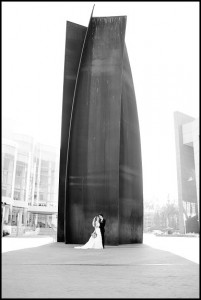 segerstrom wedding