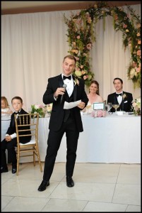 best man toast