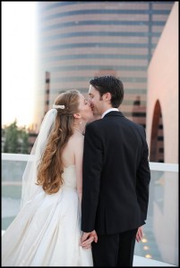 segerstrom wedding
