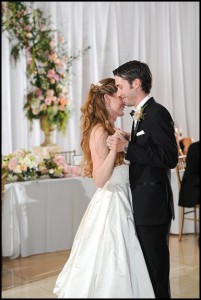 segerstrom wedding