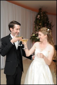 wedding toast