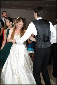 segerstrom wedding