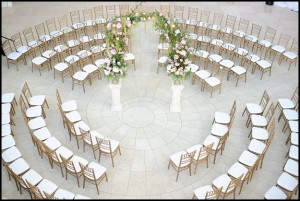 segerstrom wedding