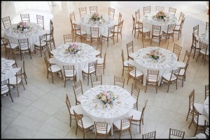 segerstrom wedding