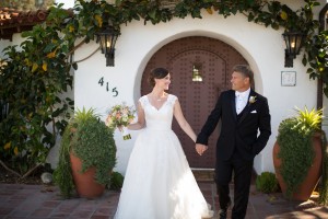 Full Service Wedding Planning