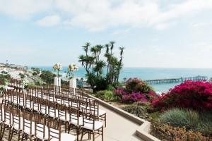 casa romantica weddings