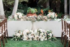casa romantica weddings