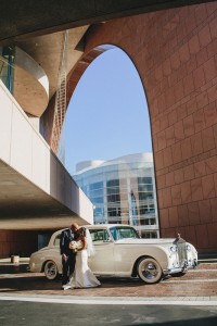 center club weddings