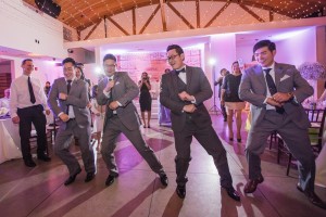 colony house weddings