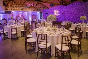 colony house weddings