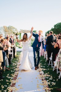 marriott weddings