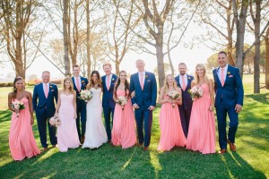 marriott weddings