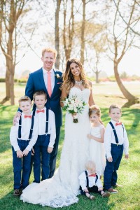 marriott weddings