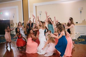 marriott weddings