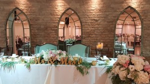 plaza de magdalena weddings