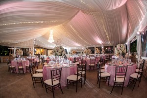 private estate weddings