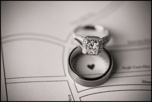 wedding rings