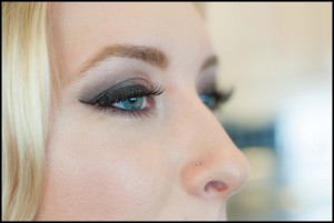 design visage wedding makeup