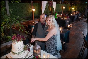 cake cutting