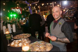 wedding cookies