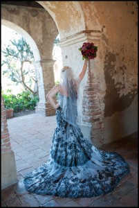 mission inn wedding photography