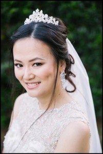 the colony house bride