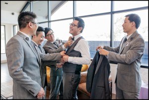 the colony house groomsmen
