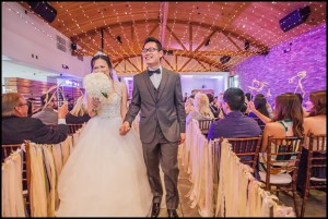 the colony house weddings
