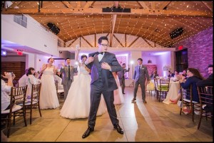 the colony house wedding