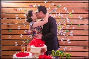the colony house weddings