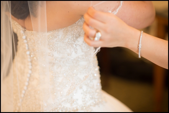 hyatt huntington wedding