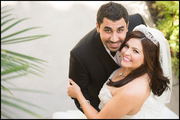 hyatt huntington wedding