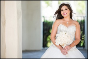 hyatt huntington wedding