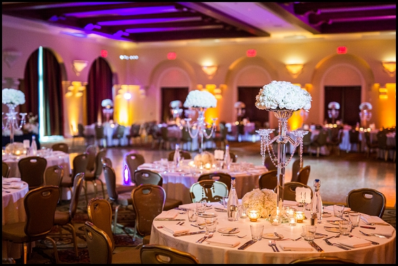 hyatt huntington wedding