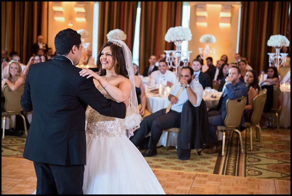 hyatt huntington wedding