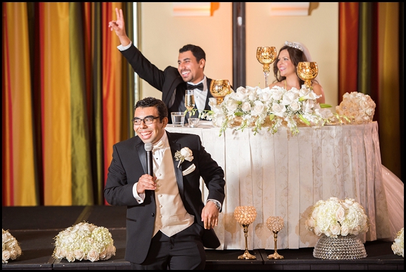 hyatt huntington wedding