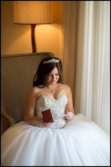 hyatt huntington wedding