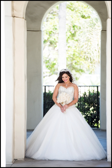 hyatt huntington wedding